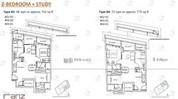 THE RANZ (D8), Apartment #513882971